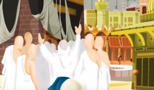 قصة رائعة !! ماذا قال الرسول لابن المبارك لما ترك الحج و أعطى المال لأم اليتامى - قصص وعبر