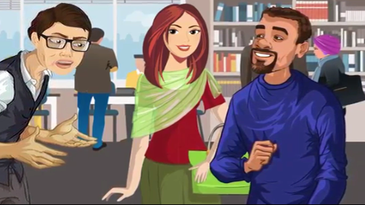 صورة قصة رائعة : هذه الفتاة أحبت إبن عمها ثم حدثت المفاجئة