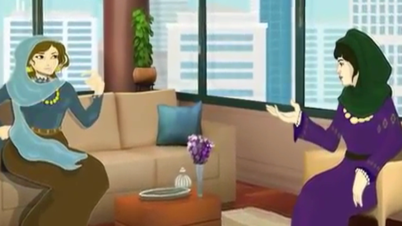 صورة قصة رائعة وقصيرة : كيف حولت الكاميرا حياة هذه السيدة من الشقاء و الكرب إلى السعادة؟! 