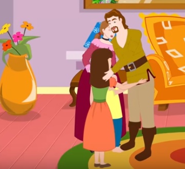 قصة رحلات جليفر في جزيرة ليليبوت