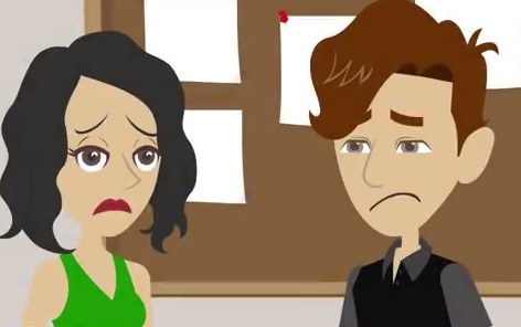 قصة رعب : اختي الصغيرة أنقذت حياتي بموهبتها المميزة