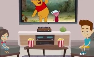 قصة رعب : اختي الصغيرة أنقذت حياتي بموهبتها المميزة