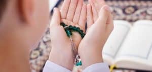 قصة قصيرة عن الثقة بالله