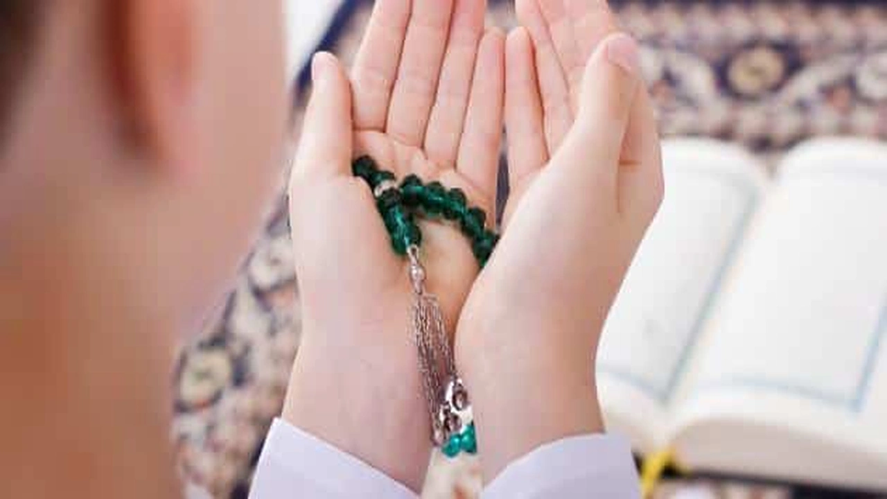 صورة قصة قصيرة عن الثقة بالله