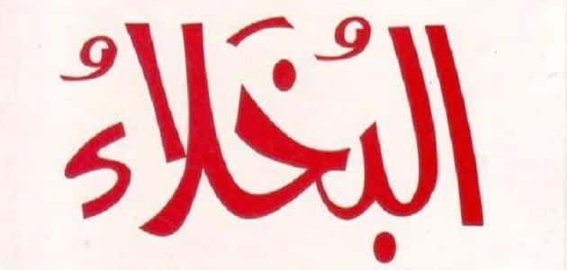 قصة قصيرة عن الجاحظ