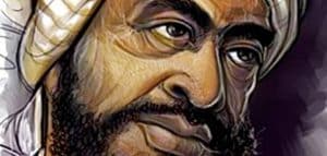 قصة قصيرة عن الجاحظ
