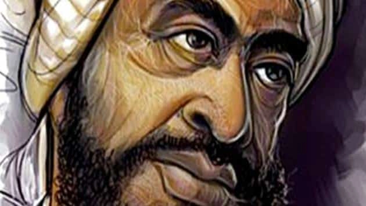 صورة قصة قصيرة عن الجاحظ