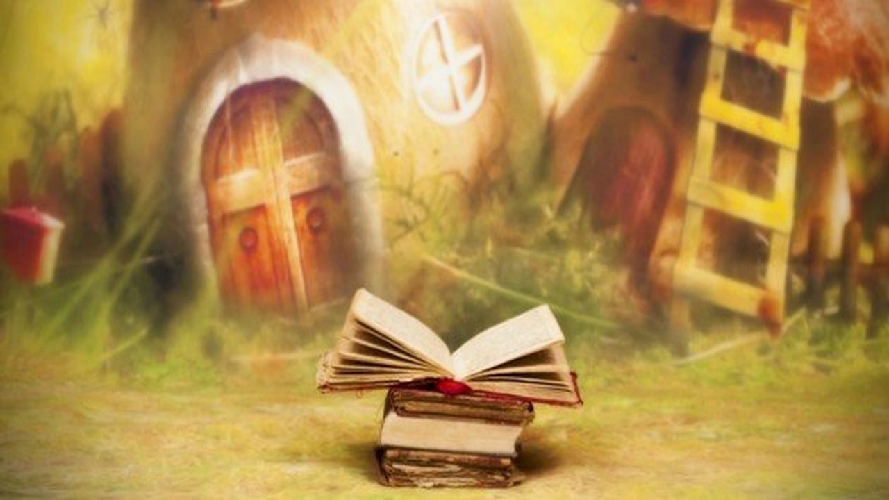 صورة قصة قصيرة عن الحياة