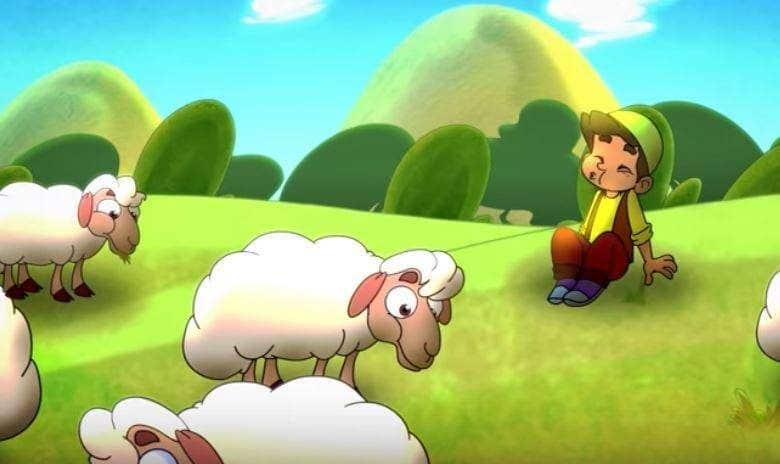 قصة قصيرة عن الخداع