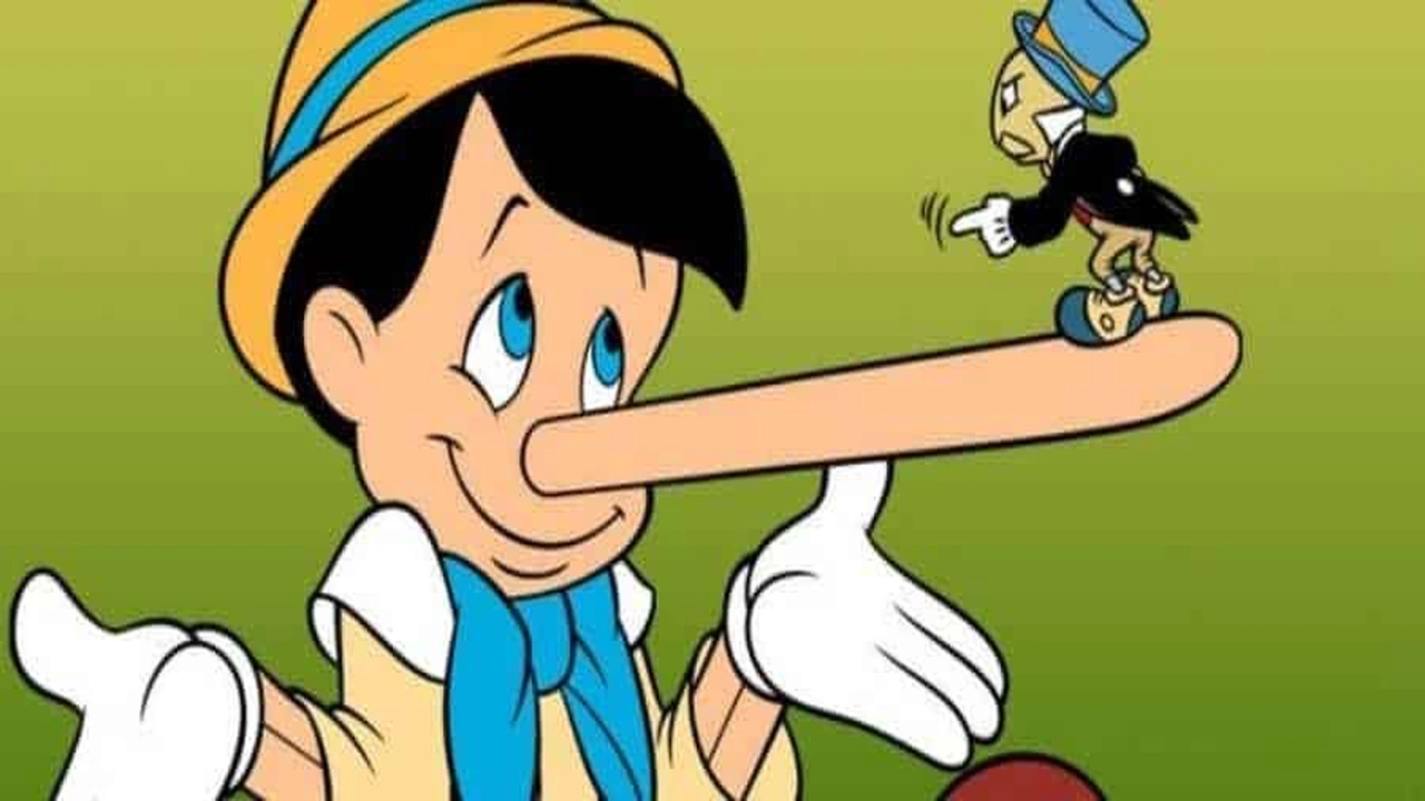 صورة قصة قصيرة عن الخداع