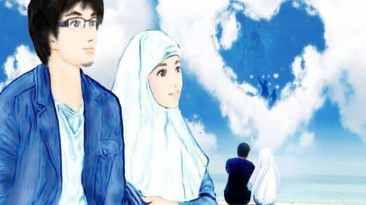 صورة قصة قصيرة عن الزوجة الصالحة