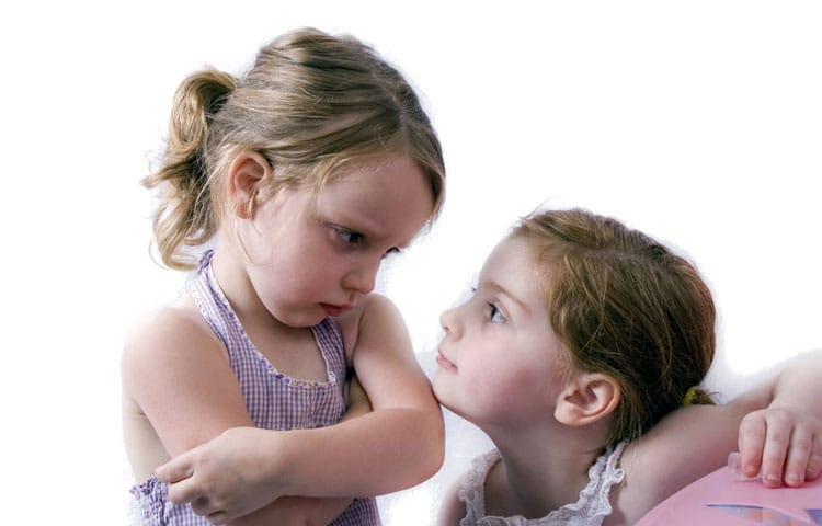 قصة قصيرة عن الغيرة