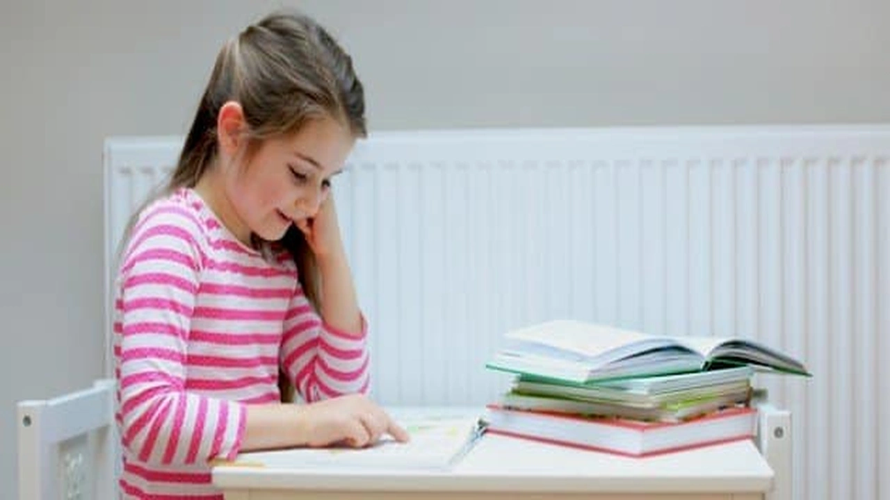 صورة قصة قصيرة عن الكرم