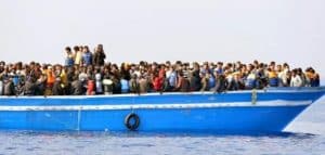 قصة قصيرة عن الهجرة