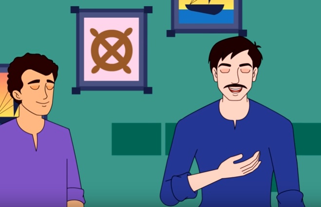 قصة للاطفال : قصة الفأرة الصغيرة التي كانت أميرة