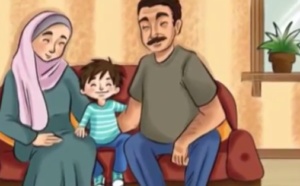 قصة مؤثرة : كيف تحول هذا الشاب من متفوق إلى كارثة أدت إلى ضياعه و وفاة أبيه؟؟ 