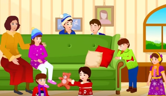 قصة ما فائدة هذا