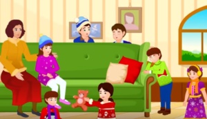 قصة ما فائدة هذا