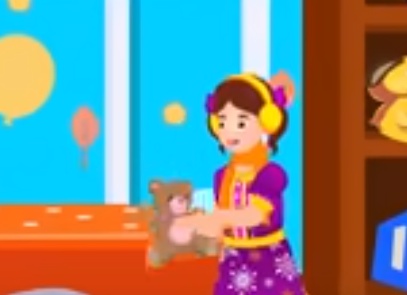 قصة ما فائدة هذا