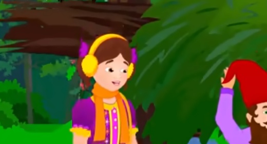 قصة ما فائدة هذا