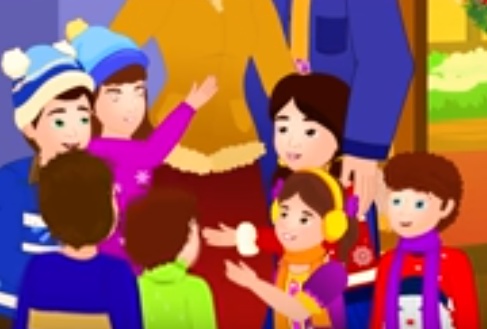 قصة ما فائدة هذا