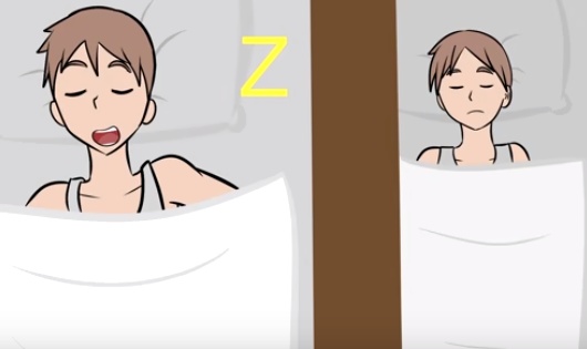قصة مسابقة الملك