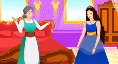 قصة مملكة ايفوري