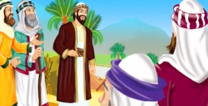 قصص اطفال اسلامية : لماذا بشر الحبيب محمد ﷺهذا الصحابي الجليل بالجنة ؟ 
