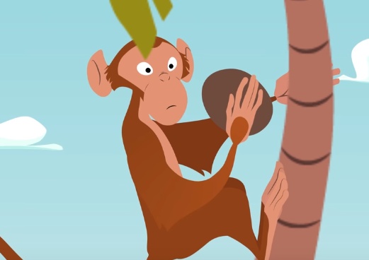 قصص اطفال جديدة : الحيوان الأفضل
