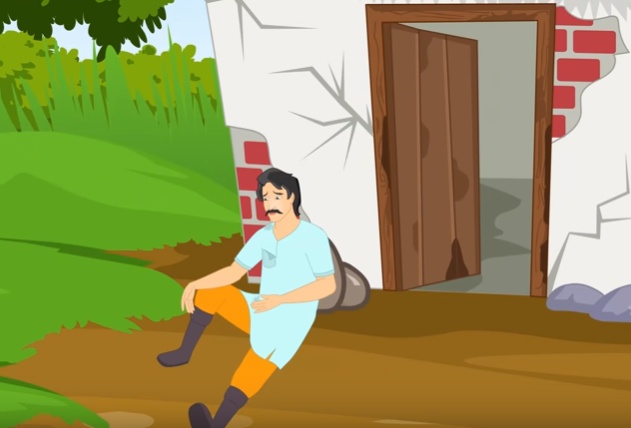 قصص اطفال طويلة ومشوقة : قصة البحر المالح