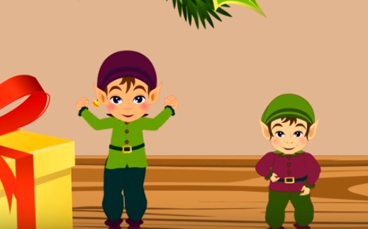قصص اطفال مشوقة : قصة صانع الأحذية والأقزام