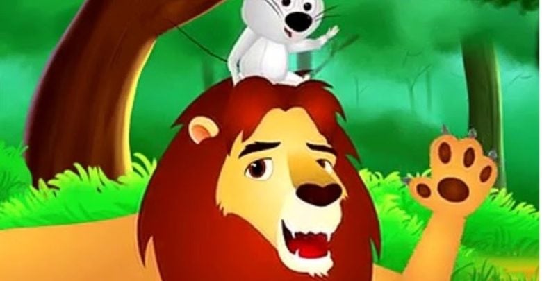 قصص اطفال مكتوبة تربوية هادفة