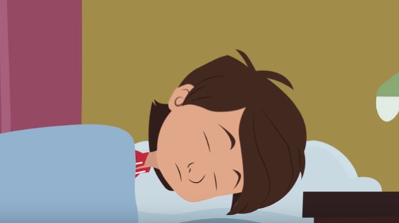 قصص اطفال مكتوبة هادفة : الأميرة والضفدع