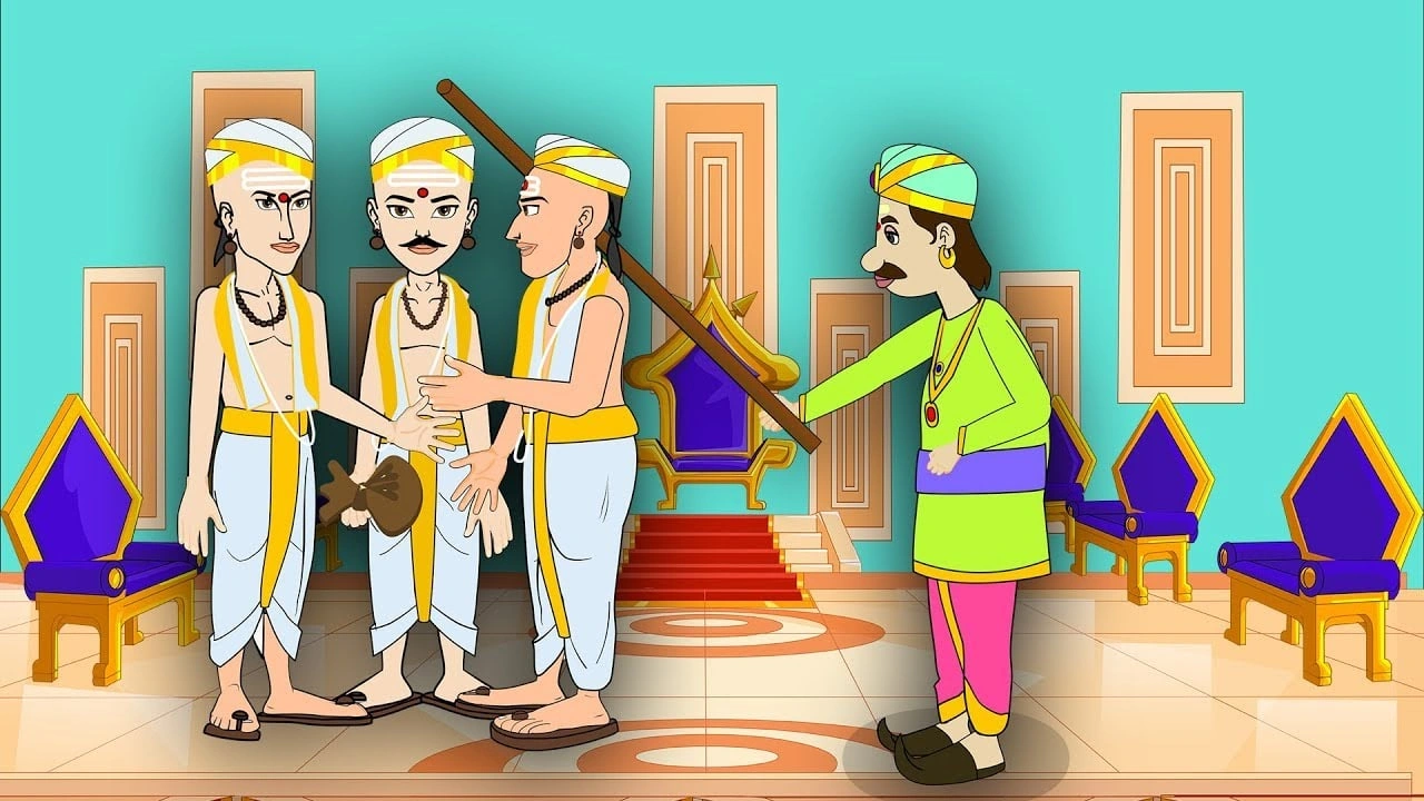 صورة قصص اطفال مكتوبة هادفة : قصة المجاملات - افضل قصص اطفال مكتوبة هادفة