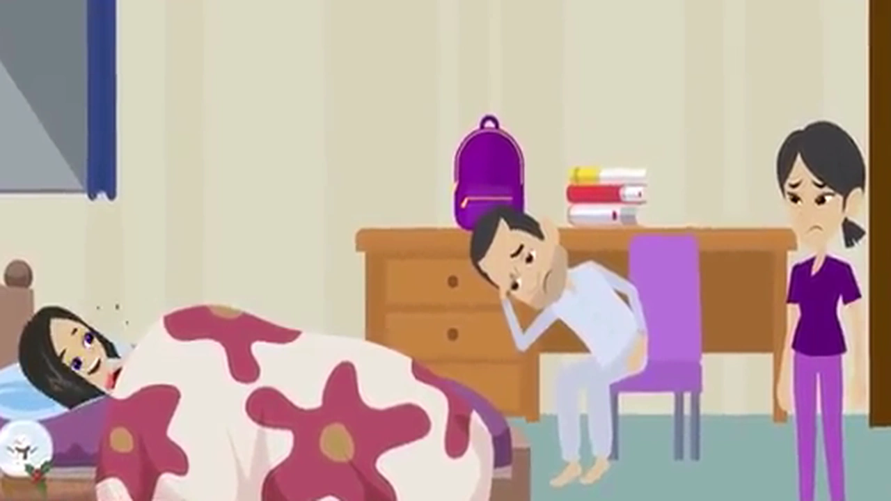 صورة قصص رعب 2020 : السر المريع الذي اكتشفته جوليا عن اهلها 