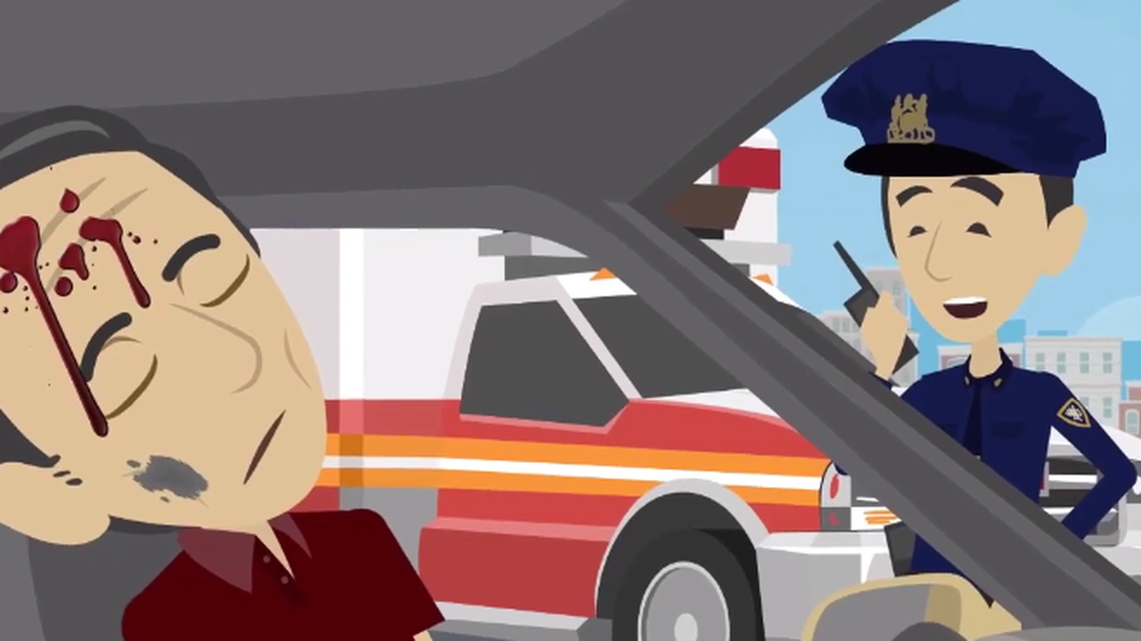 صورة قصص رعب اشباح : شبح زوجتي يلاحقني