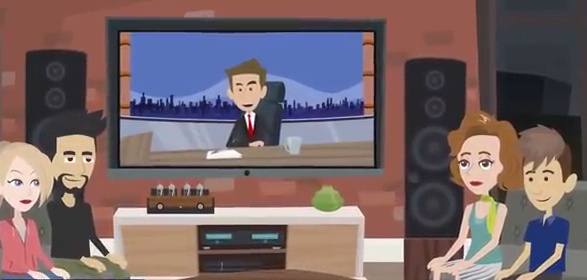 قصص رعب بالعربية : لوحدي في المنزل! اذا من اطفأ الضوء؟