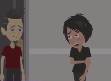 قصص رعب قصيرة جدا