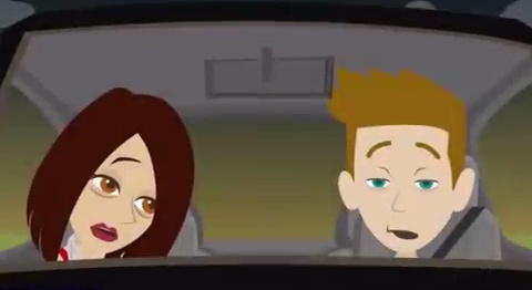 قصص رعب قصيرة جدا