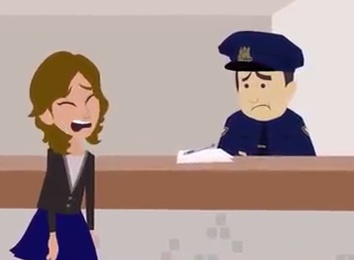 قصص رعب قصيرة جدا