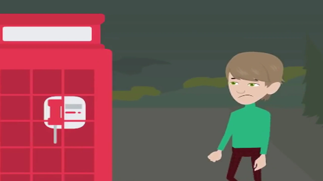 صورة قصص رعب مضحكة : أنقذني صديقي من الانتحار الاجباري