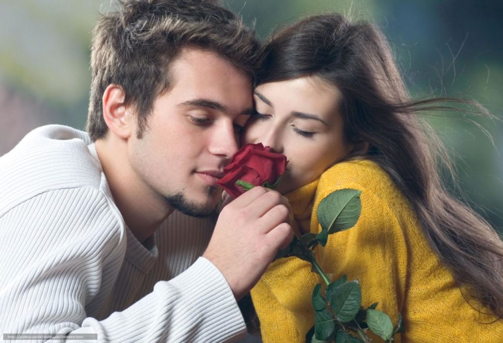 قصص رومانسية مميزة