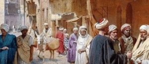 قصص عن الذكاء وسرعة البديهة عند العرب