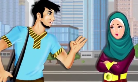 قصص عن بر الوالدين وعقوقهما