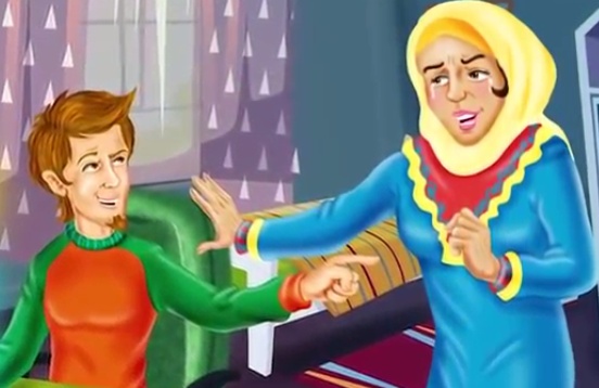 قصص فيها عبر ومواعظ وحكم : نصحته أمه ألا يشاهد الأفلام الإباحية ولكنه رفض