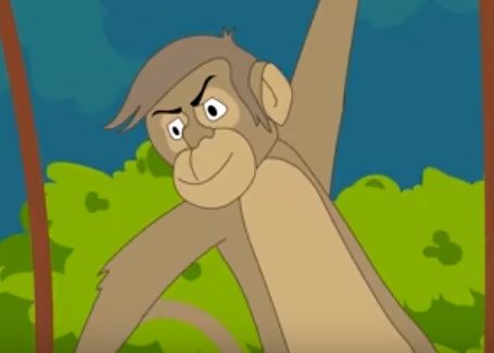 قصص قبل النوم للاطفال : قصة البازلاء الخمس