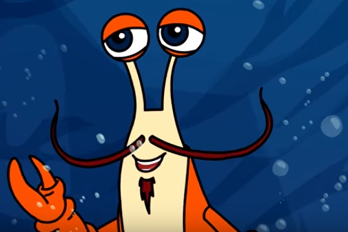 قصص قصيرة للكبار : قصة حورية البحر الصغيرة