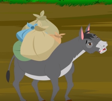 قصص قصيرة هادفة للاطفال بالصور