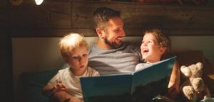 قصص قصيرة هادفة للاطفال بالصور