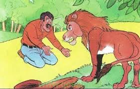 قصص قصيرة هادفة للاطفال بالصور